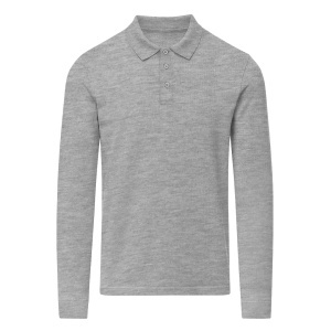 MAK Charlot - Tricou polo colorat pentru adulți - Img 5