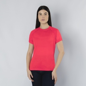 MAK Cocker - Women T-Shirt 100% Polyester Waffle Interlock 135 g/ m2 Breathable - Img 17