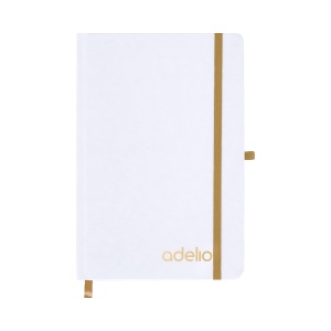 MAK Cosnova - Notebook/Notes - Img 3