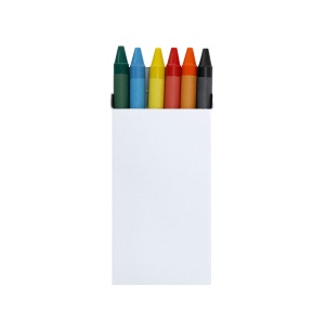 MAK Cucko - Crayon Set - Img 4