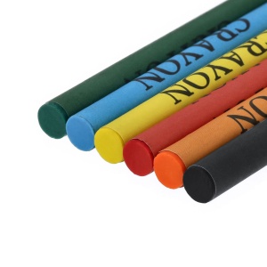 MAK Cucko - Set de creioane colorate