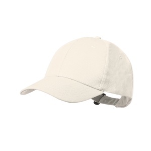 MAK Daimat - Cap Recycled Cotton 6 Panels. Buckle Closure - Img 7