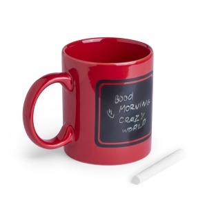 MAK Dariel - Mug