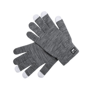 MAK Despil - Touchscreen Gloves - Img 1