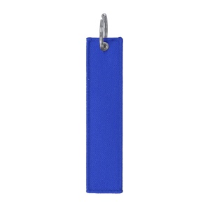 MAK Dolan - Keyring Polyester - Img 2
