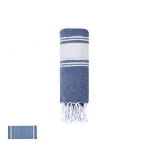 MAK Donell - Towel Pareo 80% Cotton/ 20% Polyester 180 g/ m2 - Img 8
