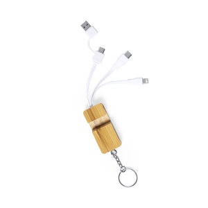 MAK Drusek - Multifunction Charging Cable