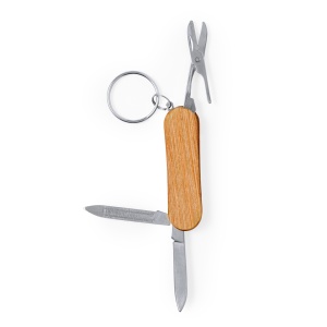 MAK Famke - Multitool Keyring
