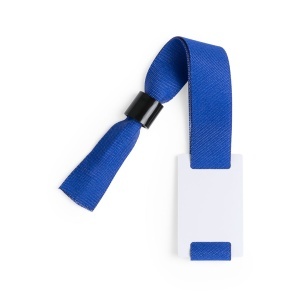 MAK Festak - Bracelet Polyester/ ABS Adjustable. Safety Catch - Img 4