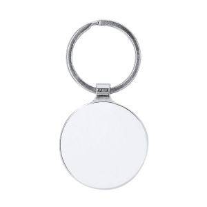MAK Fimux - Sublimation Keyring Metal
