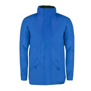 MAK Flogox - Parka - Img 2
