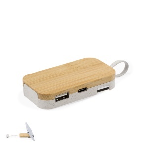 MAK Flow - Suport USB Hub - Img 5