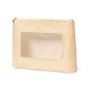 MAK Flumit - Beauty Bag Polyester/ EVA