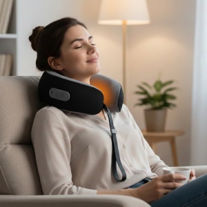 MAK Fontex - Massager Pillow - Img 4