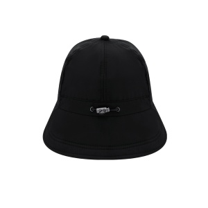 MAK Fraser - Cap Polyester 6 Panels. Elastic Closure - Img 5