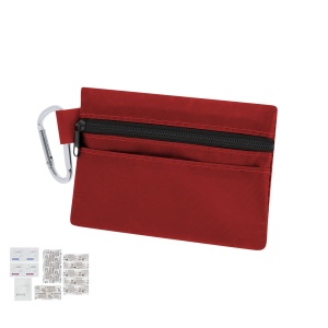 MAK Fredek - Emergency Kit Polyester 600D 14 Accessories - Img 7