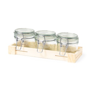 MAK Gaby - Jar Set
