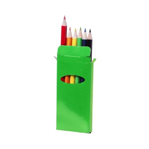MAK Garten - Pencil Set - Img 6