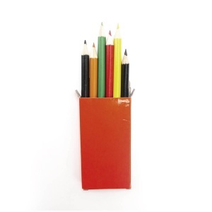 MAK Garten - Pencil Set - Img 8