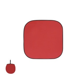 MAK Gomber - Sunshade Polyester 170T Foldable. Polyester Pouch - Img 9