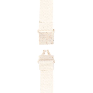 MAK Guster - Medal Wood/ Cotton Safety Catch