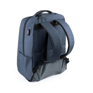 MAK Haltrix - Rucsac cu cărucior