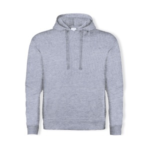 MAK Harnix - Adult Sweatshirt 60% Organic Cotton/ 40% Polyester RPET 280 g/ m2