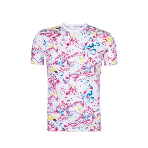 MAK Helixa - Adult T - Shirt