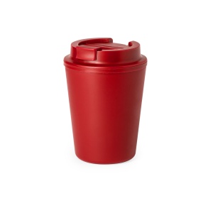 MAK Holwe - Insulated Cup Recycled PP 300 ml - Img 7