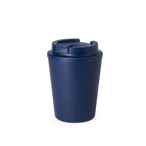 MAK Holwe - Insulated Cup Recycled PP 300 ml - Img 12