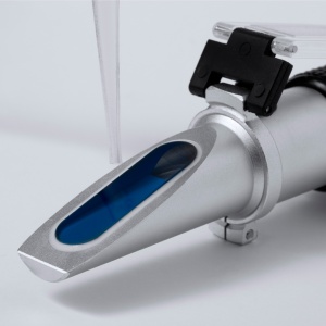 MAK Jekux - Refractometer - Img 4