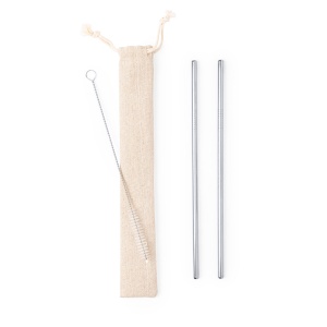 MAK Kalux - Straw Set