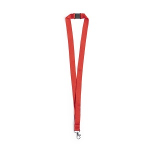 MAK Kappin - Lanyard Polyester Safety Catch - Img 9
