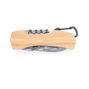 MAK Kasuki - Multifunction Pocket Knife
