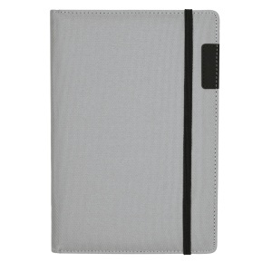 MAK Katz - Notepad Pouch Polyester 600D RPET Hard Cover. 100 Sheets - Img 3