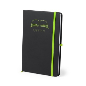 MAK Kefron - Notebook/Notes