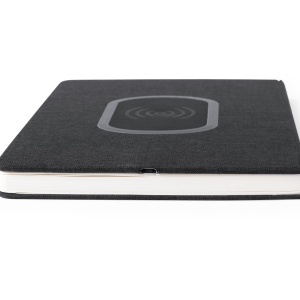 MAK Kevant - Charger Notepad
