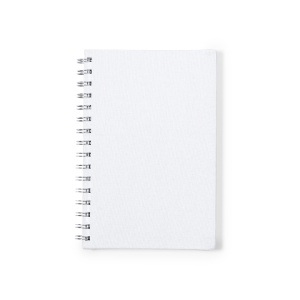 MAK Kimberly - Notebook/Notes - Img 3