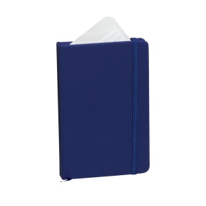 MAK Kinelin - Notepad PU Hard Cover. 100 Sheets - Img 7