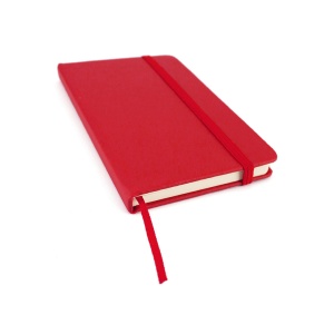 MAK Kinelin - Notepad PU Hard Cover. 100 Sheets - Img 9