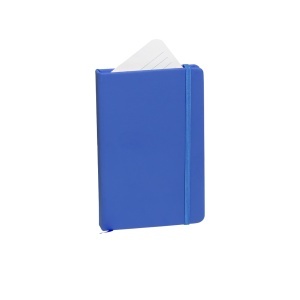 MAK Kinelin - Notepad PU Hard Cover. 100 Sheets - Img 11