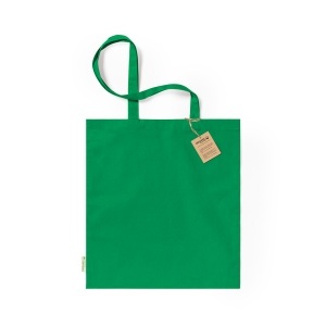 MAK Klimbou - Bag Organic Cotton 140 g/ m2 - Img 8