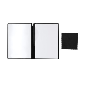 MAK Komar - Notepad Whiteboard