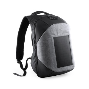 MAK Koneit - Charger Backpack - Img 1