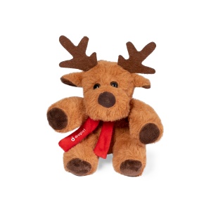 MAK Kostan - Plush Toy
