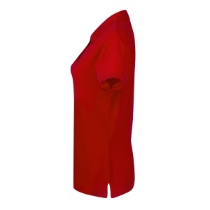 MAK Koupan - Tricou polo colorat pentru femei - Img 15