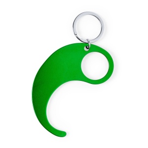 MAK Kozko - Keyring Anticontact - Img 4