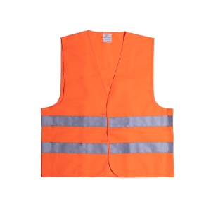 MAK Kross - Reflective Vest - Img 3