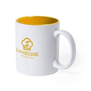 MAK Kulmer - Mug