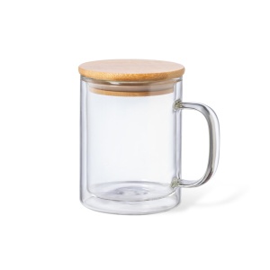 MAK Laik - Insulated Mug
